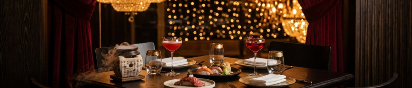 Morimoto Doha - فنادق مونديان